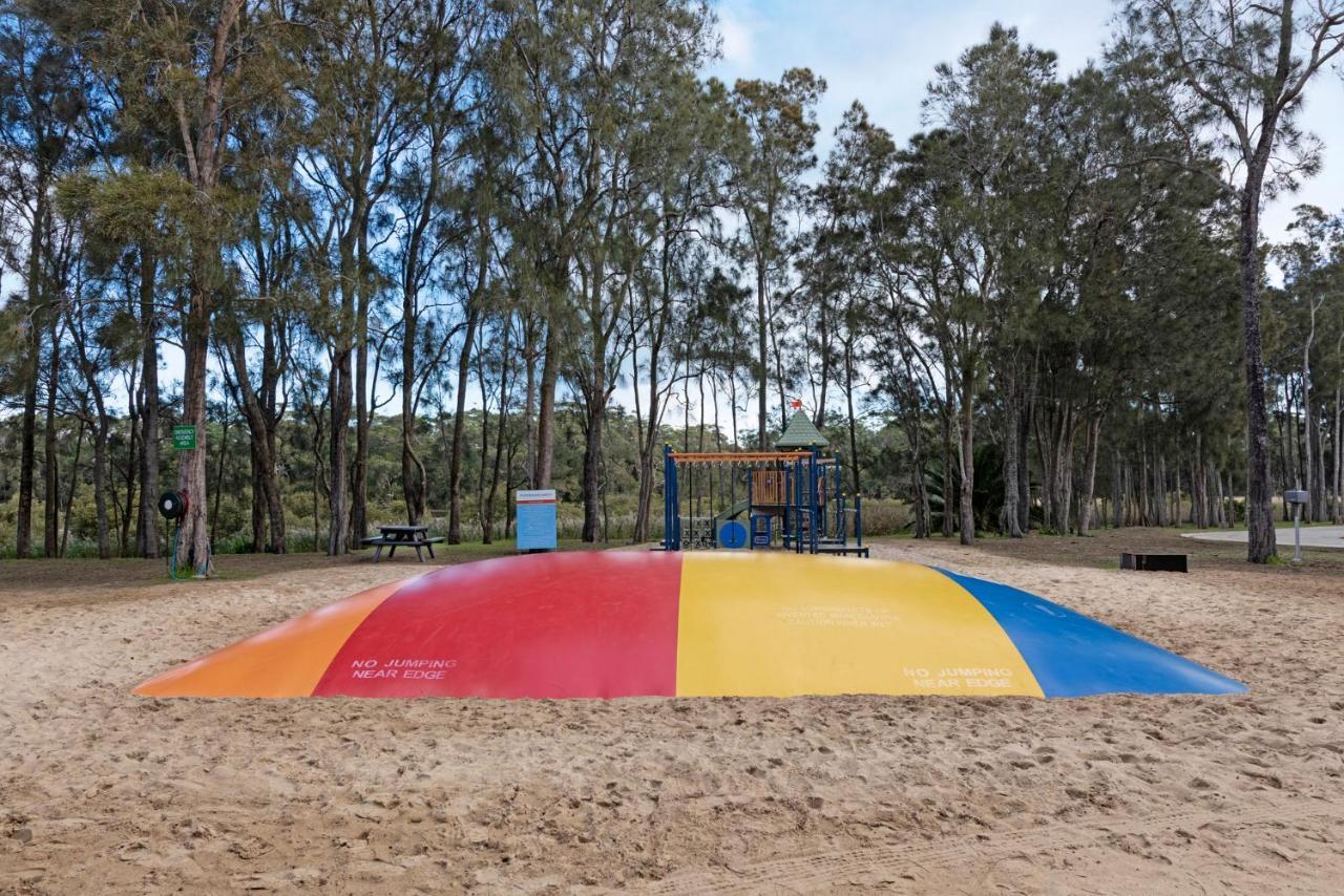 Discovery Parks - Holiday park