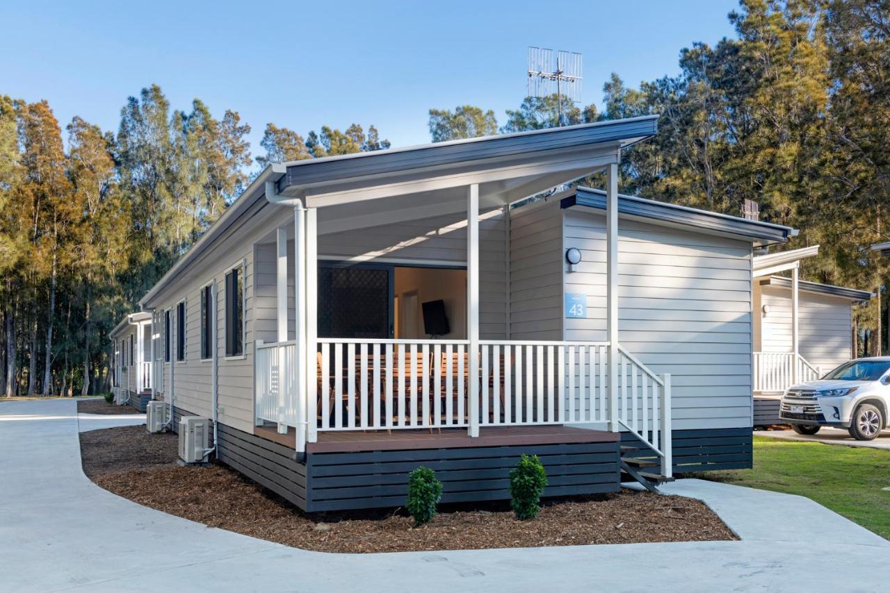 Holiday park Discovery Parks - 3*