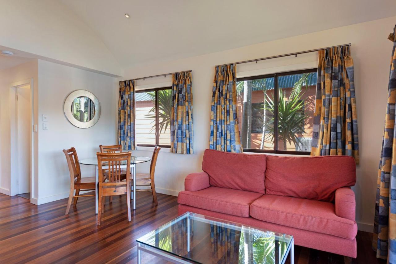 Discovery Parks - Holiday park Gerroa