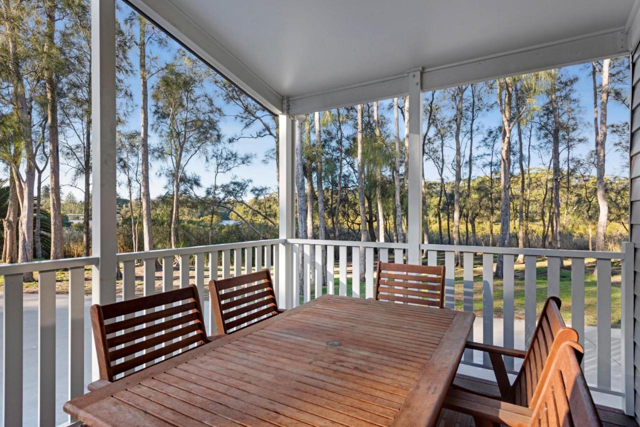 Discovery Parks - Gerroa