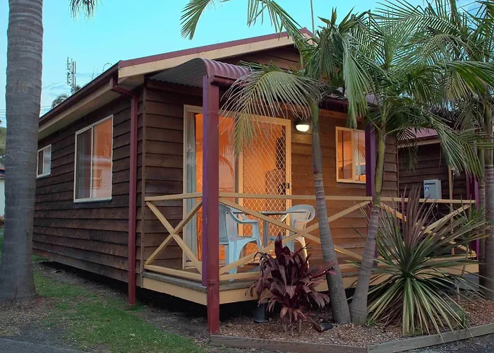 Discovery Parks - Gerroa