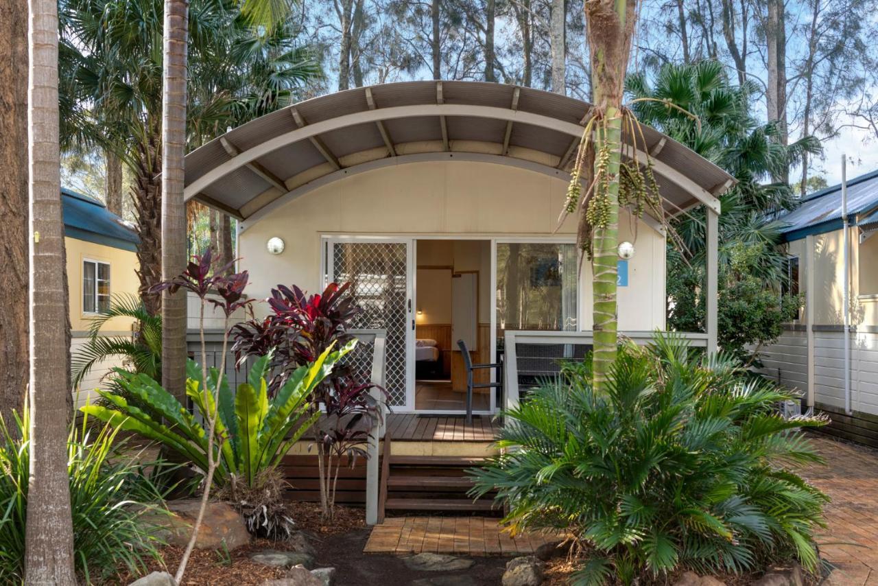 Holiday park Discovery Parks -