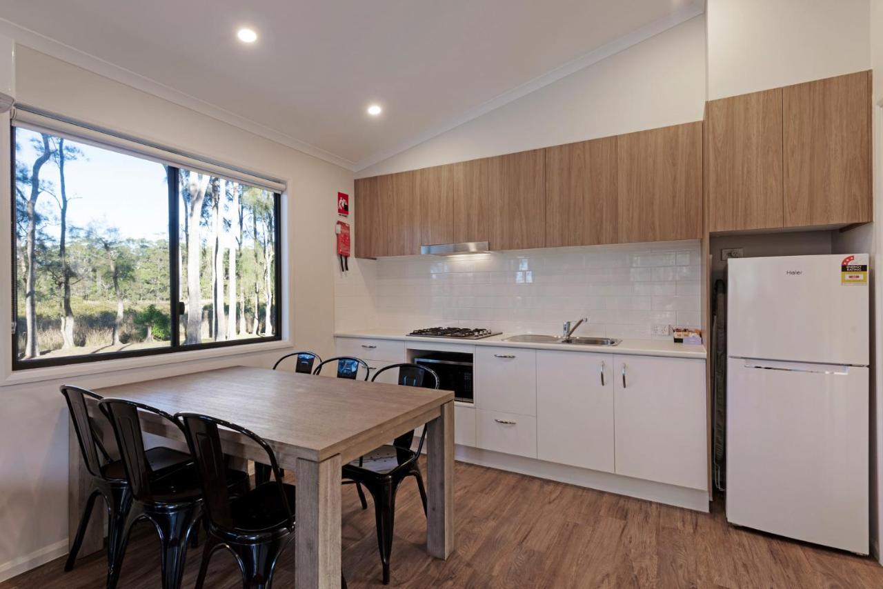 Discovery Parks - 3* Gerroa