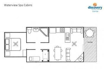 Discovery Parks - Holiday park Gerroa