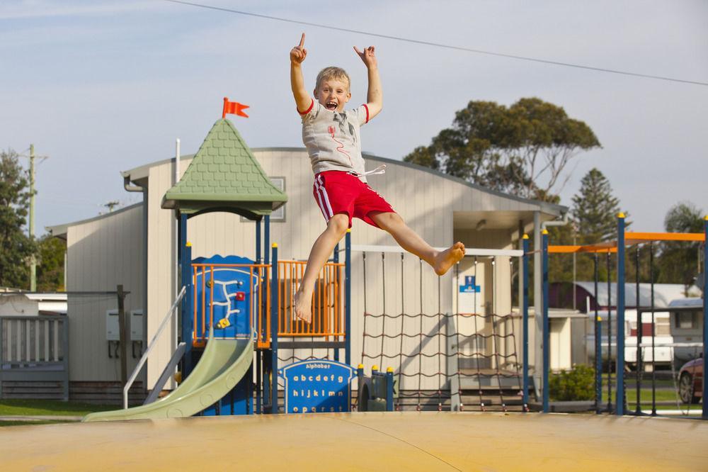 Discovery Parks - Holiday park 3*