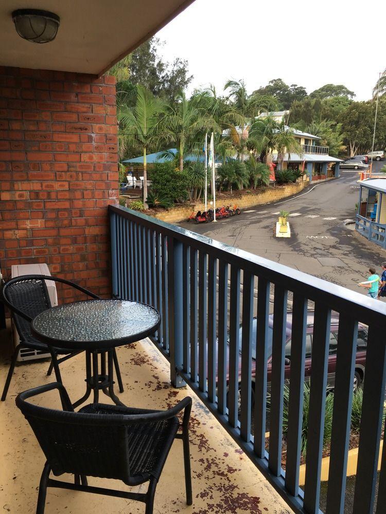 Discovery Parks - Holiday park