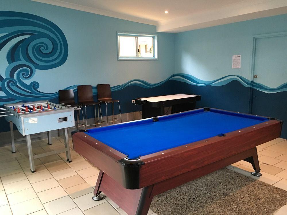 Discovery Parks - 3* Gerroa