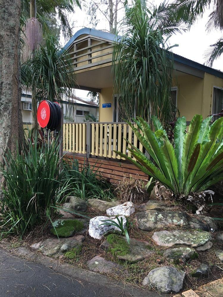 Discovery Parks - Holiday park Gerroa