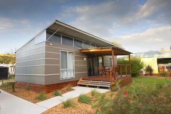 Discovery Parks - Holiday park Gerroa
