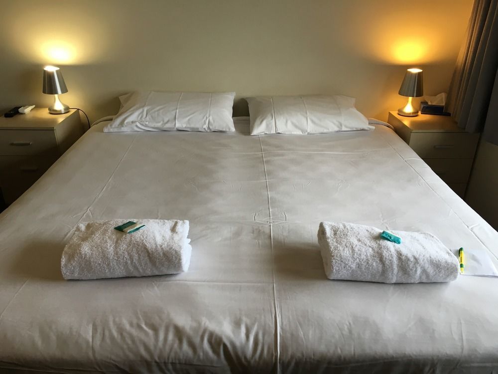 Discovery Parks - 3*