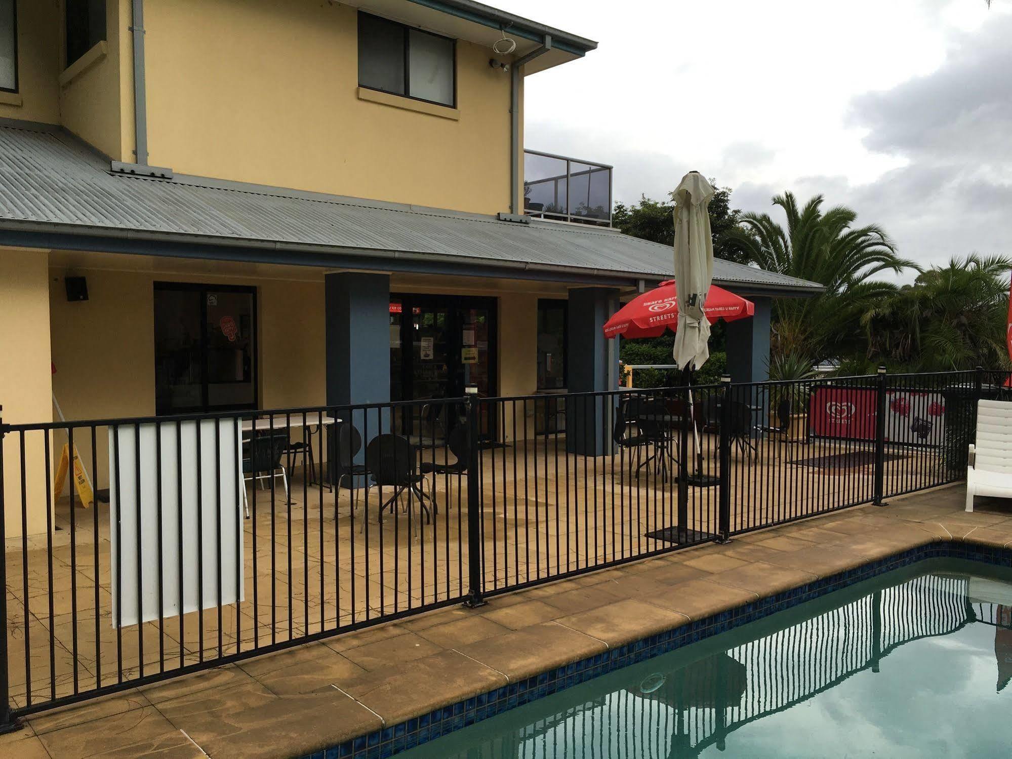 Discovery Parks - 3* Gerroa