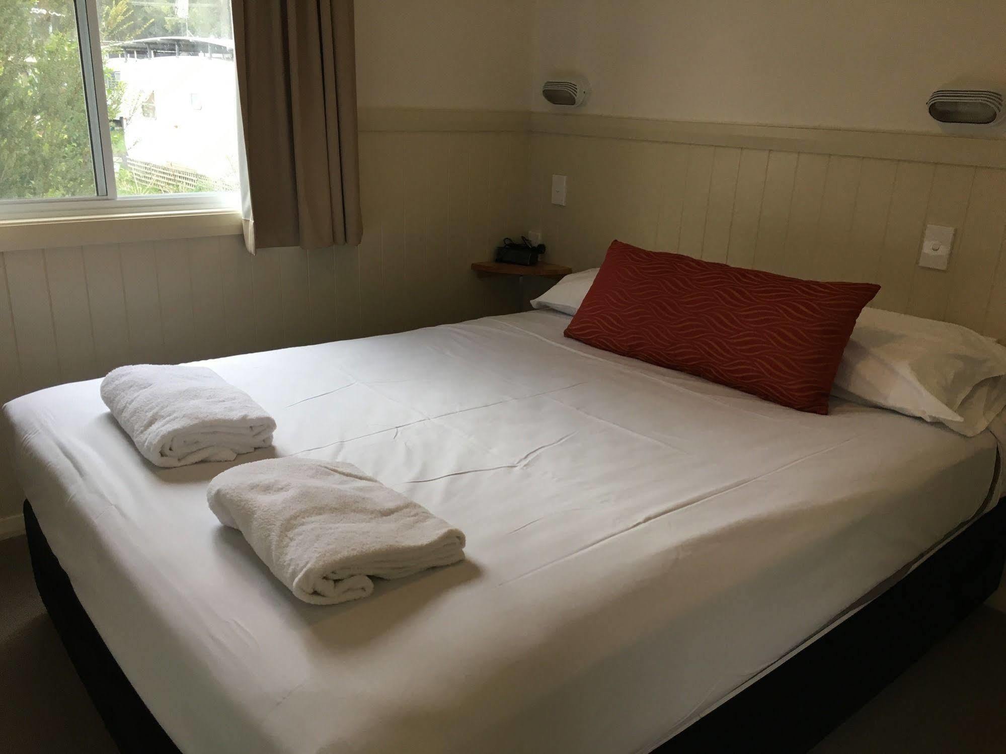 Discovery Parks - Holiday park Gerroa