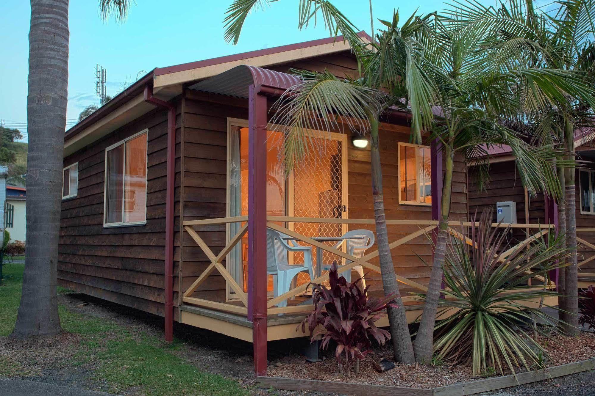 Discovery Parks - 3*